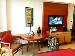 -三亚湾海居铂尔曼度假酒店