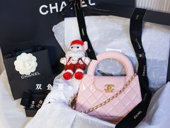 -CHANEL(恒隆广场店)