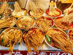 -嘉州鲜知味钵钵鸡(奎星楼店)