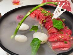 -川越泰火锅(吉利大厦店)