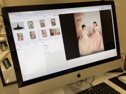 -现代经典婚纱摄影