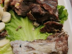 -清真悦宾楼食府(海湖店)