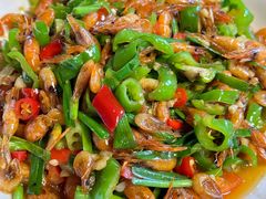 -花卉鱼庄(嘉园文景苑店)