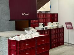 -M Stand(成都COSMO店)