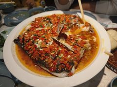 -洞庭家宴·头牌甲鱼(广渠门店)