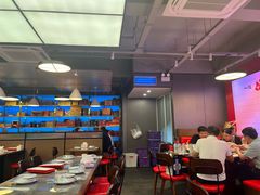 -曹胖子龙虾馆(黄桦路店)