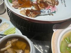 -京味斋·北京烤鸭(北京南站洋桥店)