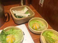 -独食火锅·半米屋台(直营总店)