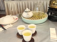 -鹿鸣酒家(越秀店)