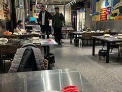 -英雄故事地摊烤肉(马驹桥店)