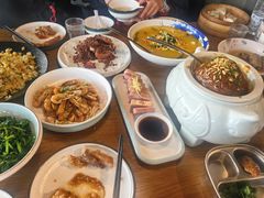 -扬州狮子楼·非遗淮扬菜(东关街店)