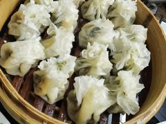 -正宗天津烧麦馆(柳州路店)