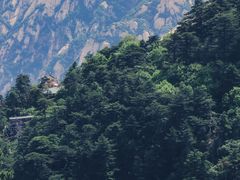-华山风景名胜区