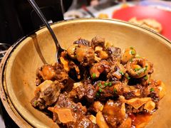 -曾宴·楚菜(湖北省博物馆店)