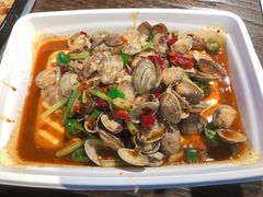 -盒马鲜生(文景博乐里购物广场店)
