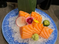 -炙柒Sekinana·精致日料(合生汇店)