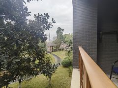 -成都安仁福朋喜来登酒店