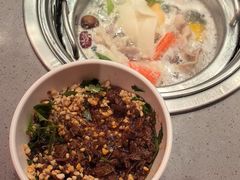-龍歌自助小火锅(雨花台江南虹悦城店)