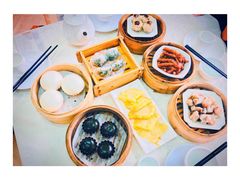 -龙的酒楼·手工早茶·顺德菜(近良路店)