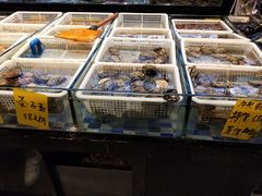 -老伙记海鲜码头(北滘店)