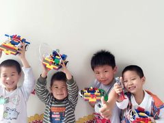 -乐博乐博机器人学校(周浦校区)