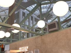 -Seesaw Coffee(上海太阳宫K46店)