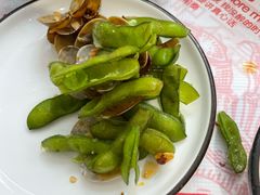-老班长·小龙虾·鲜货烧烤大排档(金街美地店)