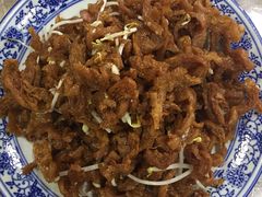 -八爷手擀炸酱面(张家窝店)
