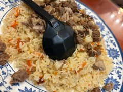 -新疆伊宁远征餐厅