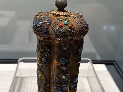 -荔湾博物馆