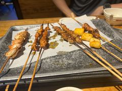 -管氏翅吧(中关村店)