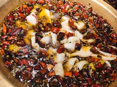 -永安鱼庄·镇江菜(丁卯店)