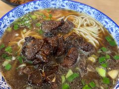 -瞻老元面馆(双塘路店)