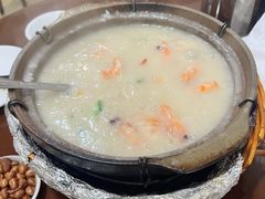 -阿婆潮汕砂锅粥(王府大街店)