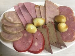 -津门如意包子铺(宾西路店)