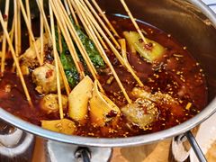 -付小姐在成都(中山公园店)