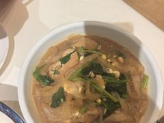 -老爷庙风味美食府(魏都大道店)