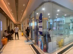 -唯儿诺儿童医院·儿科·眼科(新天地店)