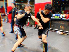 -极斗-IKMF马伽术·格斗运动学院(东直门店)