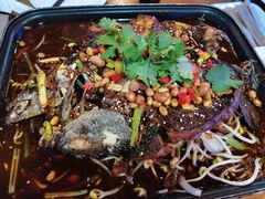 -盛德利食府 天津菜(河西店)