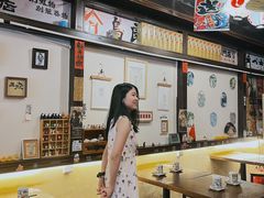 -大鲜生·亚洲菜融合小食堂