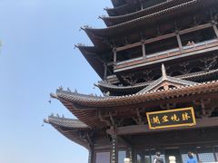 -杭州半山国家森林公园