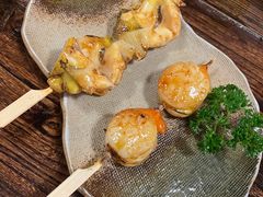 -酒肴一瓢·活贝料理·日本料理(三元桥·霄云路店)