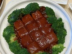 -归元·云集斋素菜馆