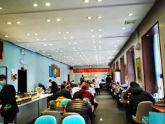 -紫光园·烤鸭·北京菜(团结湖店)