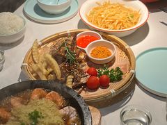 -田婆婆的菜(海口友谊阳光城店)