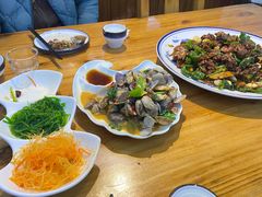 -食鸡公社辣子鸡·潍坊菜·烧烤