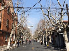 -上海鲁迅故居