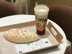 -奈雪的茶(国金中心店)