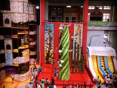 -蒙特利亲子乐园